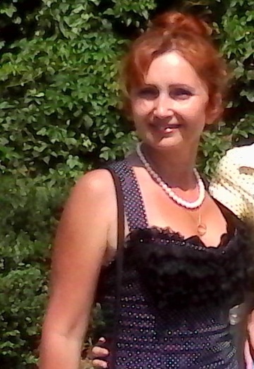 My photo - Svetlana, 57 from Mykolaiv (@svetlana43963)