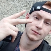 Михаил, 20, Нижний Новгород