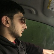 Ерванд, 20, Самара