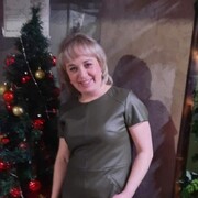 Светлана, 35, Усолье-Сибирское (Иркутская обл.)