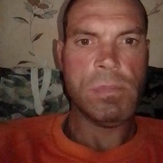 Алексей, 44, Красная Горбатка
