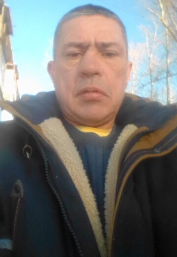 My photo - Pavel, 53 from Novosibirsk (@pavel213239)
