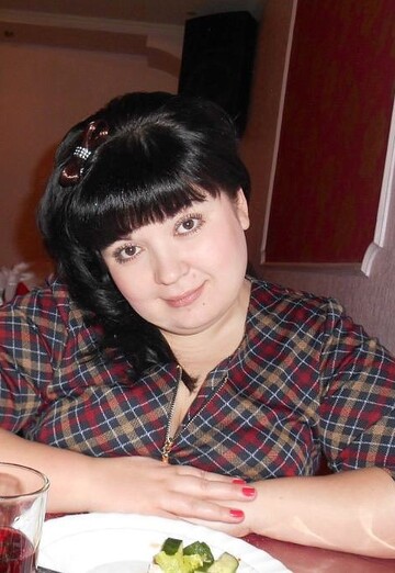 Моя фотография - Иришка, 40 из Астрахань (@irishka7661)