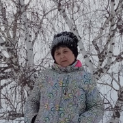 Елена, 57, Орск