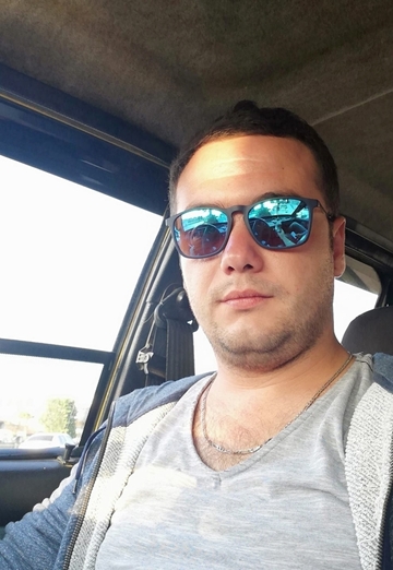 My photo - Selim, 24 from Burgas (@selim539)