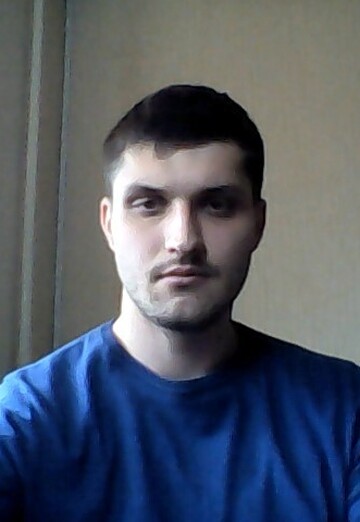 My photo - roman, 36 from Krasnogorsk (@roman135454)