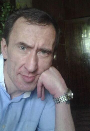 My photo - VADIM, 56 from Kyiv (@vadim28946)