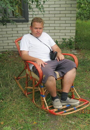 Моя фотография - Денис, 41 из Железногорск (@denis173272)
