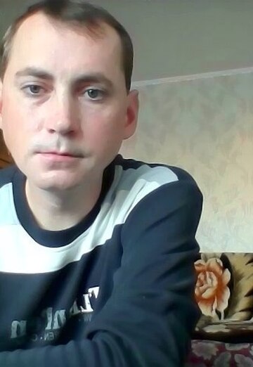 Моя фотография - Дмитрий, 45 из Караганда (@dmitriy217246)