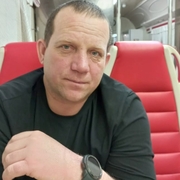 Максим, 42, Ленск