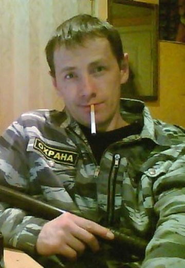 My photo - Aleksandr, 51 from Novodvinsk (@aleksandr20238)