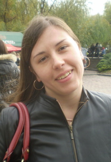 My photo - Tatyana, 41 from Odessa (@tatyana17514)