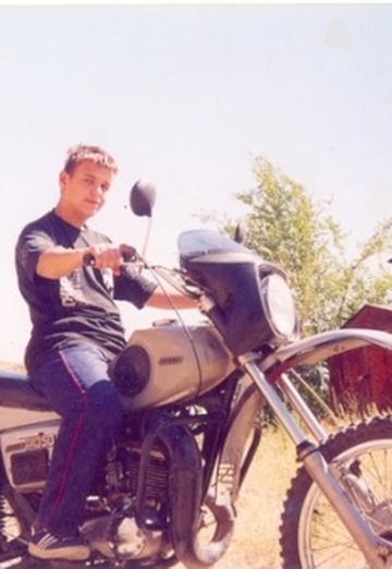 Andrey (@duha) — my photo № 4