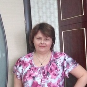 Знакомства в Кокшетау с пользователем Galina 51 год (Овен)