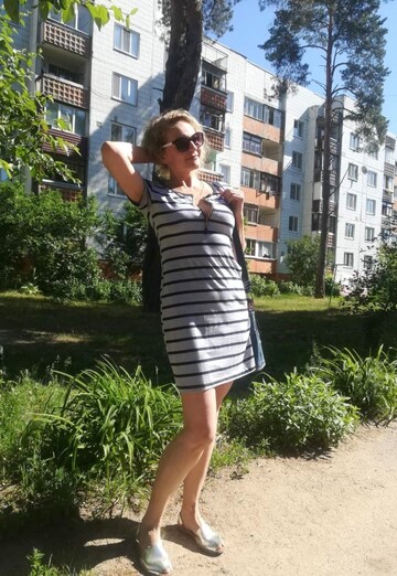 Моя фотография - Ирина, 51 из Бобруйск (@irina244841)