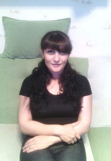 My photo - Liliya, 40 from Noyabrsk (@liliya19057)
