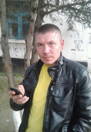 Моя фотография - Сергей, 41 из Севастополь (@sergey896414)