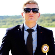 Дмитрий, 27, Ясногорск