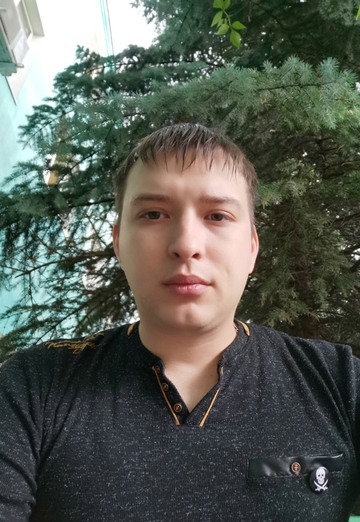 My photo - Denis, 34 from Zapadnaya Dvina (@denis272763)
