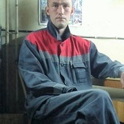 Виталий, 39, Соликамск