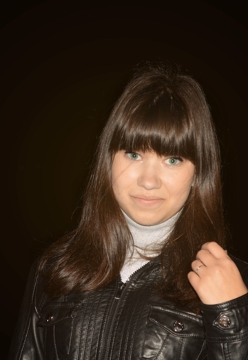 Anastasiya (@nastua-02) — my photo № 4