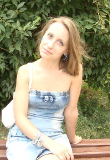 Настя (@nastya4575) — моя фотографія № 14