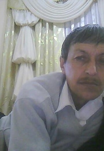 Моя фотография - kurban, 65 из Гулистан (@kurban572)