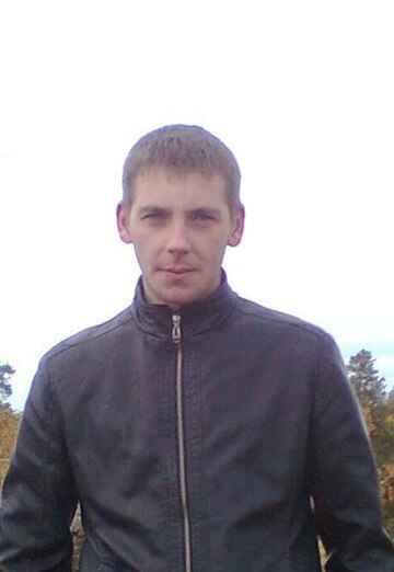 Моя фотография - иван, 36 из Полевской (@ivan250866)