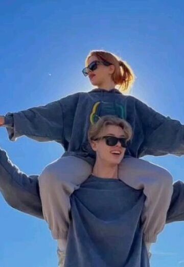 Ksyusha (@ksusha42295) — my photo № 7