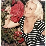Ольга, 45, Звенигород