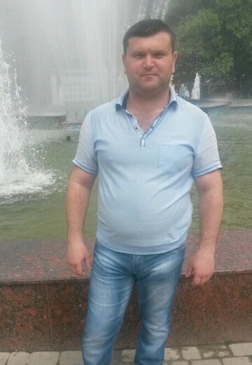 My photo - Viktor, 48 from Krasnyy Sulin (@viktor204078)