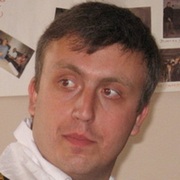 Aleksandr 40 Kadiivka