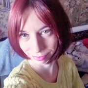 Олеся, 28, Новосергиевка