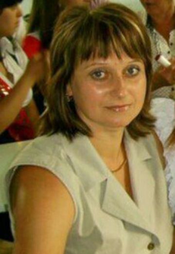 My photo - Natali, 45 from Novorossiysk (@natali48407)