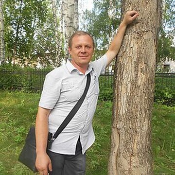 Моя фотография - Вячеслав, 55 из Салават (@vyacheslav20475)