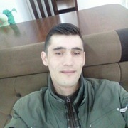 Александр, 37, Тверь