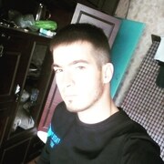 Санька, 26, Отрадная
