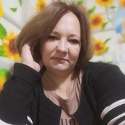 Олеся, 41, Оренбург