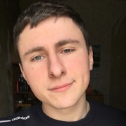 Иван, 21, Белая Калитва