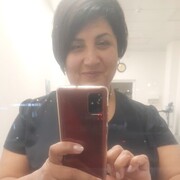 Галина, 51, Копейск