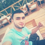Dima, 30, Бессоновка