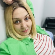 Екатерина, 31, Екатеринбург