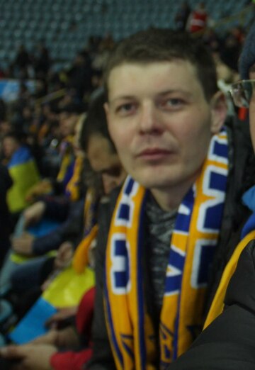 Моя фотография - Александр, 39 из Первомайск (@aleksandr492667)