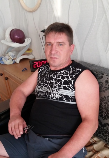 My photo - Aleksandr Venidiktov, 49 from Tujmazy (@aleksandrvenidiktov)