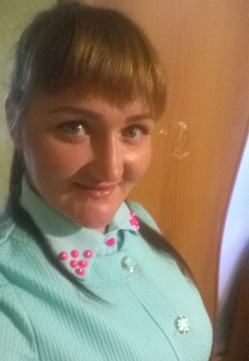 My photo - irina, 37 from Khanty-Mansiysk (@irina143424)