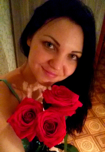 My photo - Svetlana, 33 from Saint Petersburg (@svetlana137754)
