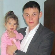 Рамиль, 31, Татарск
