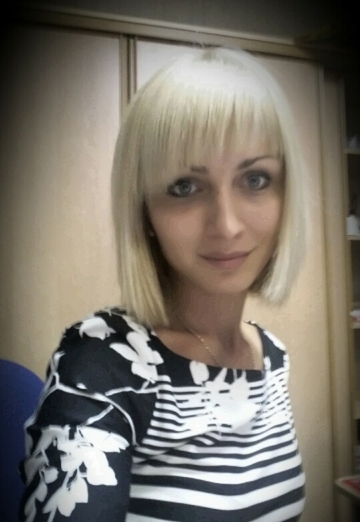 My photo - Nataliya, 37 from Korsakov (@nataliya31616)