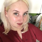 Ирина, 31, Артем
