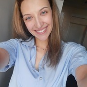 Ирина, 31, Хабаровск